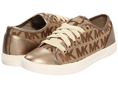 micheal kors sneakers price.